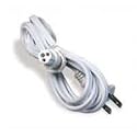 2-Wire Power Cords (5 Pack)
