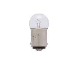ATTWOOD REPLACEMENT BULBS ALL-AROUND FROSTED GLOBE NO. 1004, 12 WATTPart No: 7100,7101,7105-9,910958