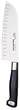 Berghoff Jananese Santoku Knife With Scalloped Edge 7 Inch Blade