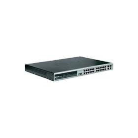 D-Link Systems 24-Ports xStack DES-3828P Switch by 