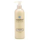 Liquid Oxygen 2 in 1 Shampoo Plus Conditioner by Neaclear - 12 Oz