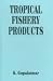Book Tropical Fishery Prodcuts