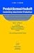 Book Produktionswirtschaft - Controlling industrieller Produktion: Band 1: Grundlagen. Führung und Organisation. Produkte und Produktprogramm. Material und