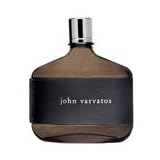 John Varvatos by John Varvatos for Men Eau de Toilette Spray 2.5 oz: