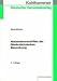 Books : Abstandsvorschriften der Niedersächsischen Bauordnung. Kommentar.