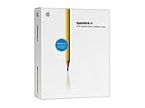 Appleworks V6.2.7 Office Fr Single 1doc (vf)