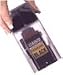 Electronics : Amazon Imaging Refill Kit for Lexmark 12A1975 Black Ink Cartridge (3 Fills, No Needles)