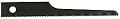 Aircraft Tool Supply Reciprocating Saw Blades (32Tpi)
