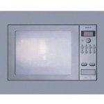 Produkt-Bild: Bosch Einbau-Mikrowelle 20 L 60 cm innowave 1100W Edelstahl