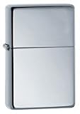 Zippo Vintage Polish Chrome �ĥ�ͭ�� ����С� ��̵�� �ե�åȥ����פΥӥ�ơ������åݡ� 260-25