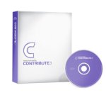 Macromedia Contribute 3.0 Upgrade