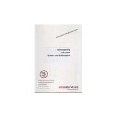 Selbst�ndig mit einem Kurier- und Botendienst