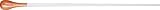 Mollard S Series Rosewood Baton, Natural 12 Inches