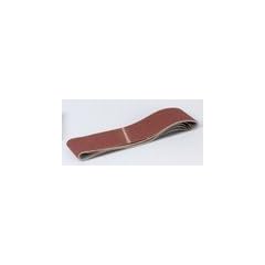 Ferm BGA1033 Schleifb�nder 915 x 100 mm K60 (5 St�ck)