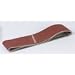 Ferm BGA1033 Schleifb�nder 915 x 100 mm K60 (5 St�ck)