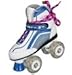 Pacer Quadline Jr - Girls - Size junior 13