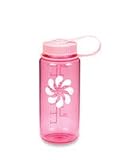 Nalgene Tritan Pink 16oz Wide Mouth Reusable Bottle-BPA FREE