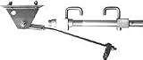 T And R Marine FWK-3475 Clamp Mount Kit - Freshwater Kits For Johnson-Evinrude 9.5-40HP, 1977 And Newer