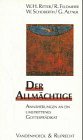 Produkt-Bild: Der Allm&auml;chtige (Veroffentlichungen Der Niedersachsischen Archivverwaltung)