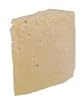 Mannoni Imported Pecorino Romano - 3lb. Wedge