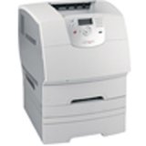 Lexmark T642dtn - printer - B/W - laser ( 20G0530 )