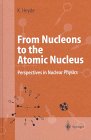 From Nucleons to the Atomic Nucleus: Perspectives in Nuclear Physics