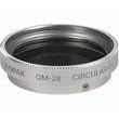 27mm Quick Mount Circular Polarized Filter