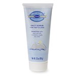 Dr. Scholl s Pedicure Essentials Salt Scrub for Feet & Legs - 3.5 oz