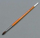 #6 CAMEL HAIR ARTIST BRUSH