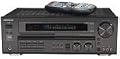 Kenwood VR-6070 6.1-Channel Dolby Digital/DTS Surround Sound Receiver