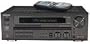 Kenwood VR-6070 6.1-Channel Dolby Digital/DTS Surround Sound Receiver