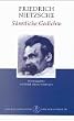S�mtliche Gedichte, 1 Bd., Ln