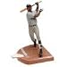 MLB Series 8 Figure: Alfonso Soriano with Gray Yankees Jersey