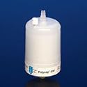 Whatman 67142504 50-Pack Easydisc 25mm Syringe Filters 0.45 Micron PTFE Max Volume 120ml/m