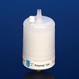 Whatman 67037550 Polycap 75 HD Capsule Filters USP Class VI Non-Sterile P.P. Membrane 5.0 Max Volume 14000ml/m