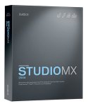 Upgrade Studio Mx 2004 W Flash Pro From Studio Mx 2004 English