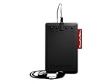 Tobit Playmate ID-1 Flash MP3-Player 1GB schwarz
