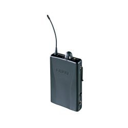 Shure PSM 200 Hybrid Bodypack Receiver