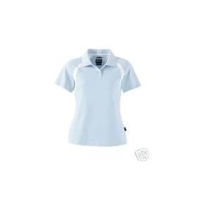 Buy Adidas A17 Ladies Climalite Golf Polo Shirt