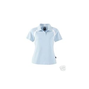 Buy Adidas A17 Ladies Climalite Golf Polo Shirt