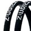 Trion Z Wrist Dual Ion Bracelet : Black - Black Medium