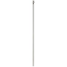 Starrett Reading Rod for 440 Series Micrometer Depth Gauge, Inch