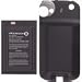 New OEM Audiovox XV6800 Extended Battery & Black Door