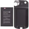 UTStarcomm OEM 2100mAh Li-Polymer Extended Battery with Black Door for UTStarcomm XV6800