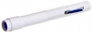 PENLIGHT, W/PUPIL GAUGE