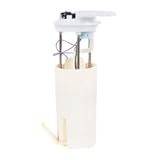 Image : ACDelco MU1731 GM Original Equipment Fuel Pump and Level Sensor Module with Seal Float and Harness