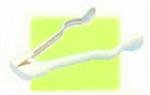 Juvenile Solutions Plastic Tongs