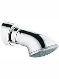 Grohe Movario Integrated Shower Nickel 28520AR0
