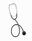 MDS926108 Medline 1 EA/EA STETHOSCOPE,SINGLE HEAD,YELLOW Medline MDS926108
