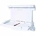 RCP781888PLA - Horizontal Baby Changing Station